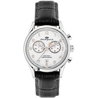 Orologio Philip Watch Uomo Sunray in Acciaio R8271908006 - R8271908006